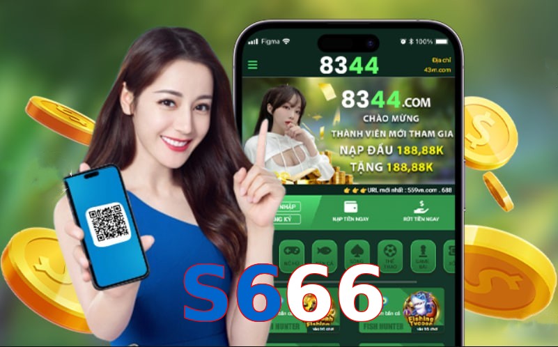 S666