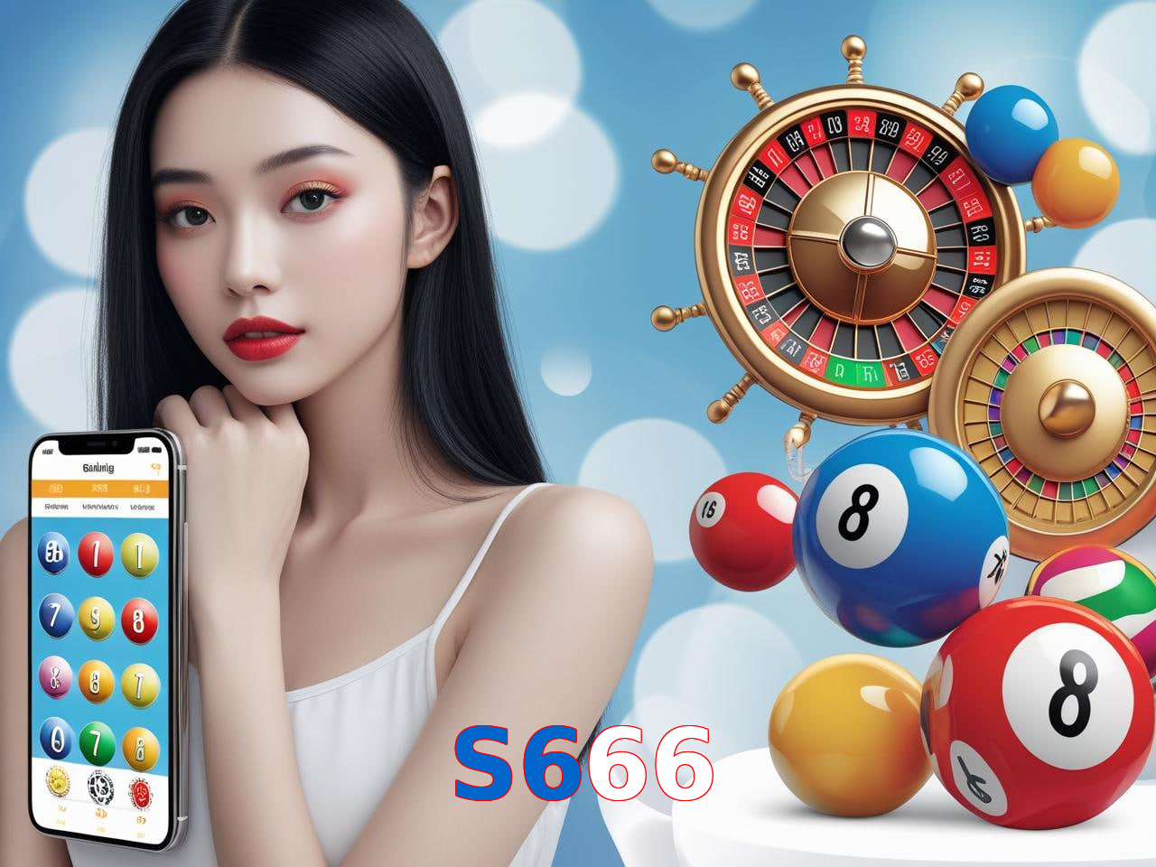 S666